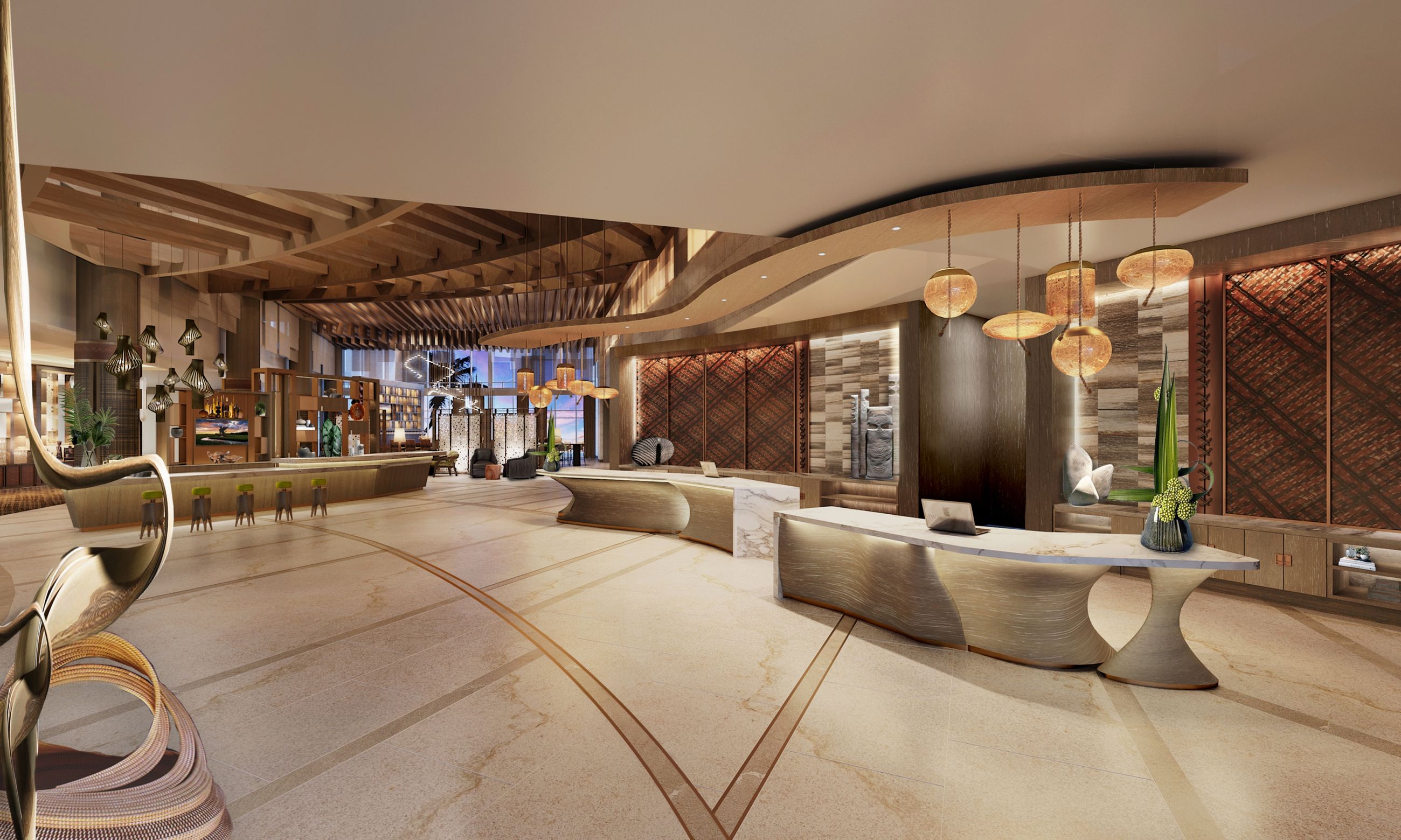 JW Marriott Orlando Creek Resort and Spa Book with free